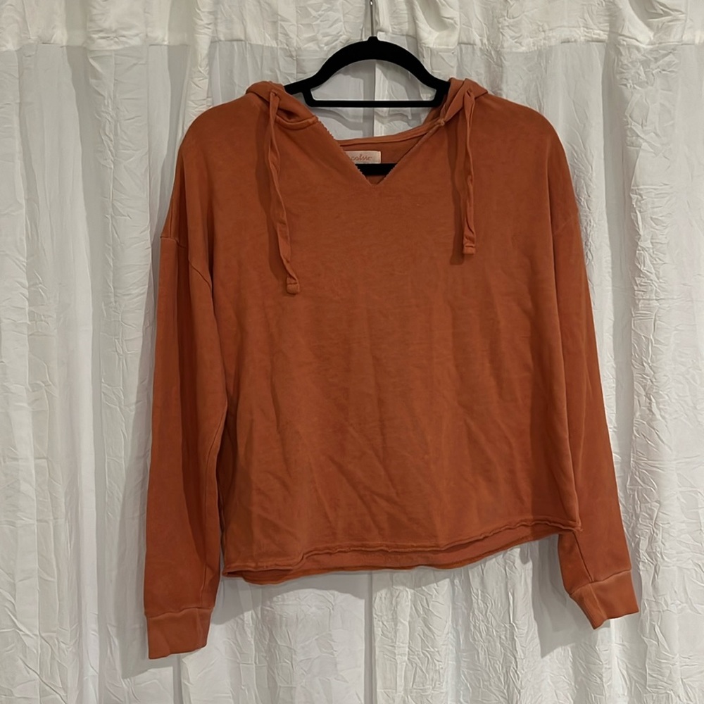 Target’s COLSIE hoodie